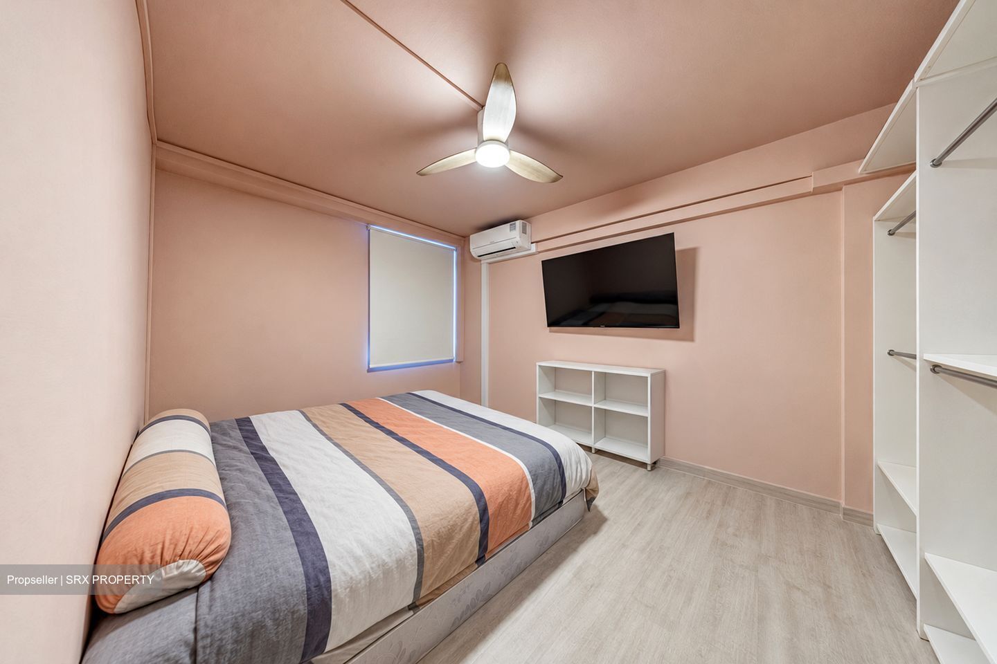 Blk 506 Hillgrove Gardens (Bukit Batok), HDB 3 Rooms #624583961